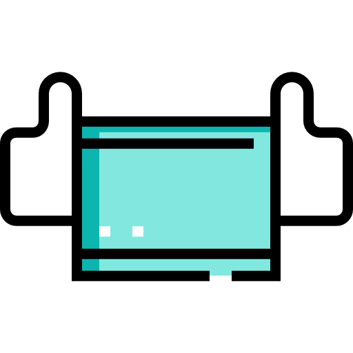 Mask icon