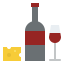 Wine icon 64x64
