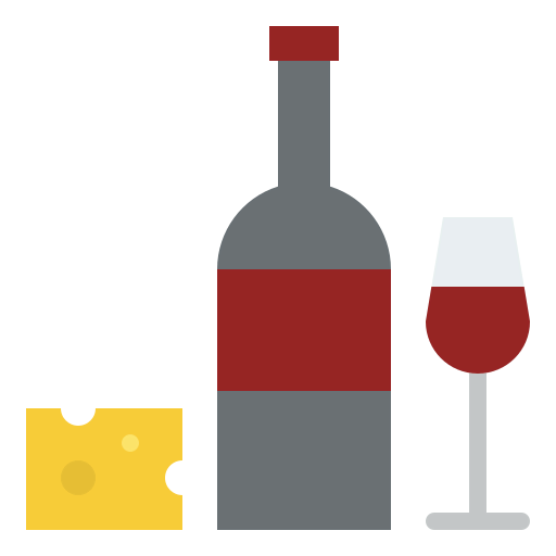 Wine icon