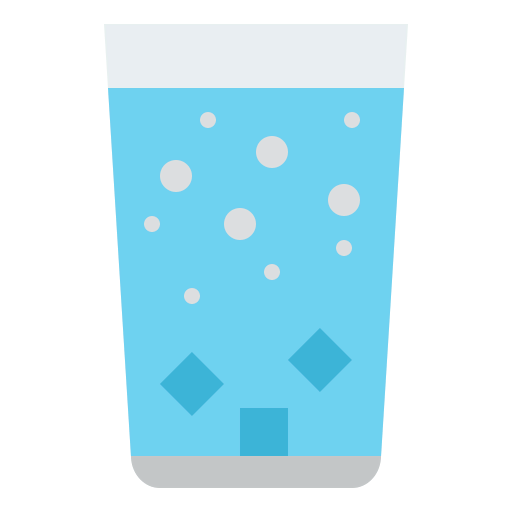 Soda icon