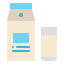 Milk icon 64x64