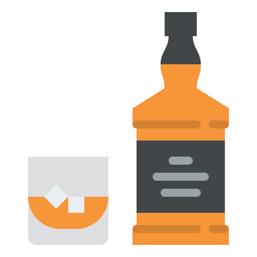 Whiskey icon
