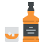 Whiskey icon 64x64