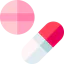 Pills icon 64x64