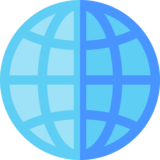 Global icon