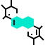 Химия иконка 64x64