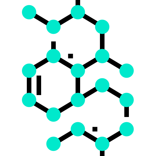 Molecular icon