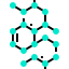 Молекулярный иконка 64x64