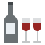 Wine icon 64x64
