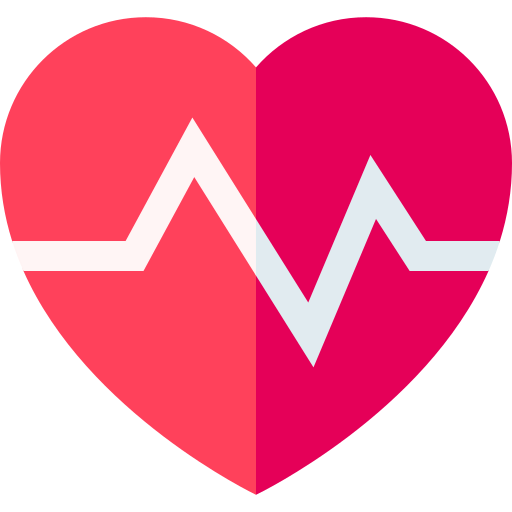Heart icon