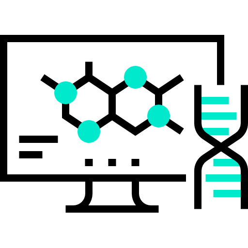 Dna icon