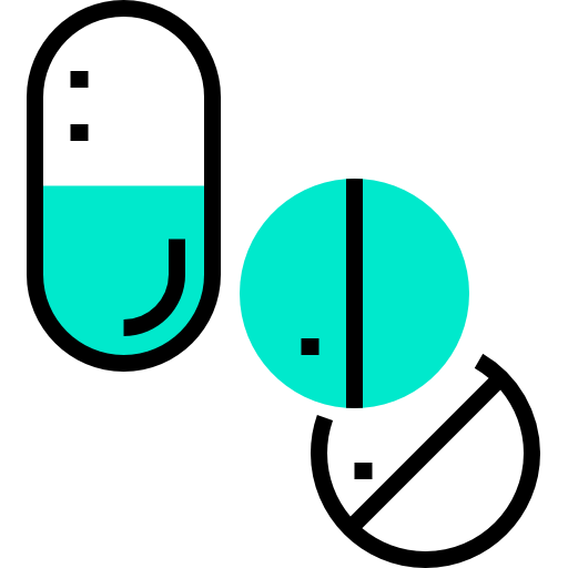 Pills icon