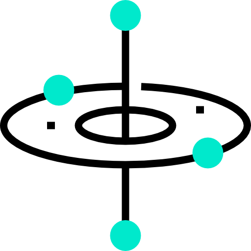 Atom icon