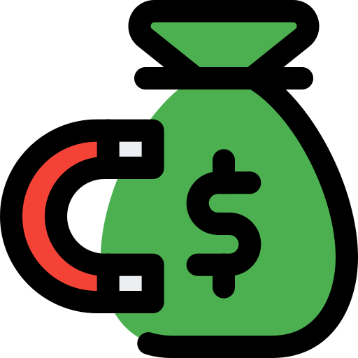 Magnet icon