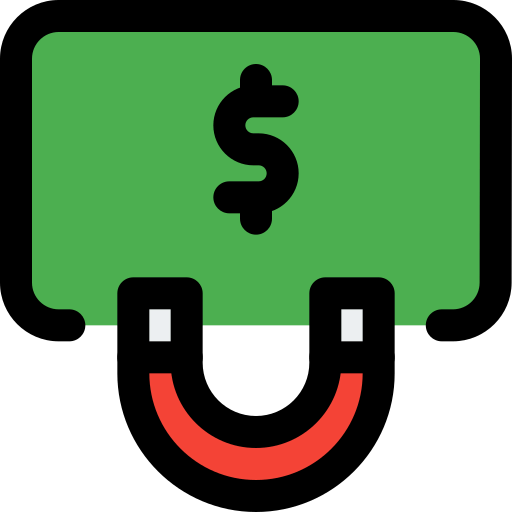 Banknote icon