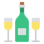 Wine icon 64x64