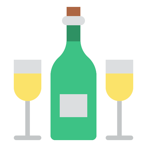 Wine icon