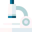 Microscope icon 64x64