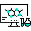 Monitor icon 64x64