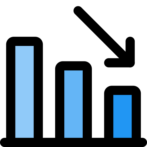 Decrease іконка