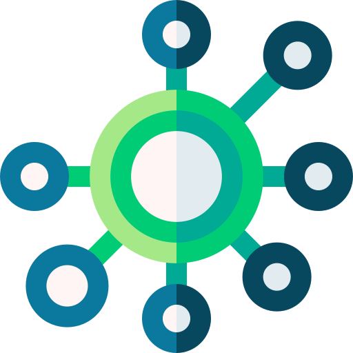 Cell icon