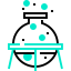 Flask icon 64x64
