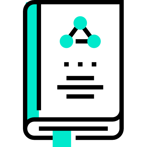 Book icon