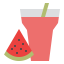 Watermelon juice 图标 64x64
