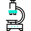 Microscope icon 64x64