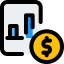 Dollar sign biểu tượng 64x64