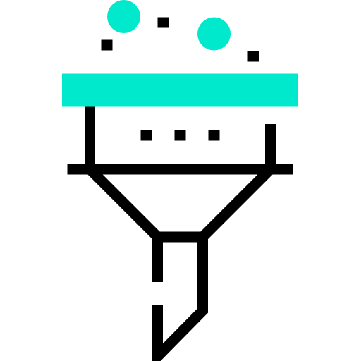 Filter icon