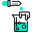 Beaker icon 64x64