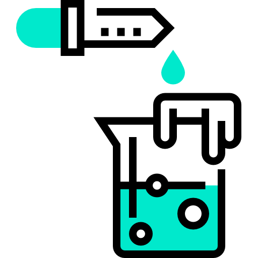 Beaker icon