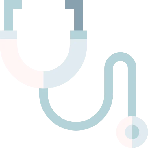 Stethoscope icon