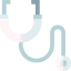 Stethoscope icon 64x64