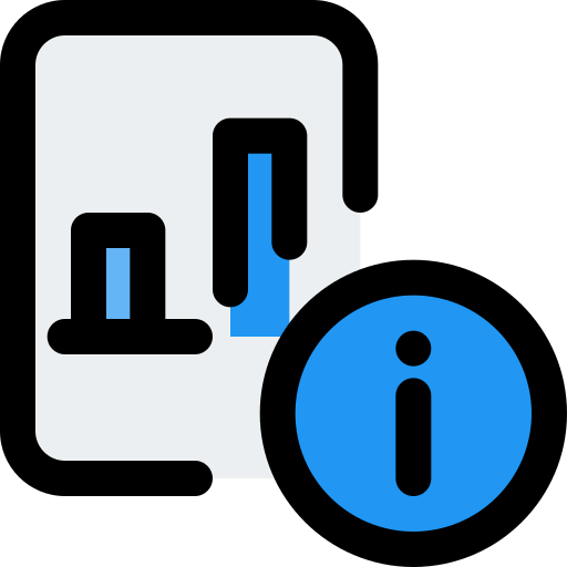 Info icon