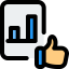 Feedback biểu tượng 64x64