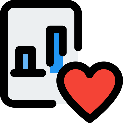 Favorite icon
