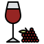 Wine icon 64x64