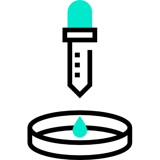 Dropper icon