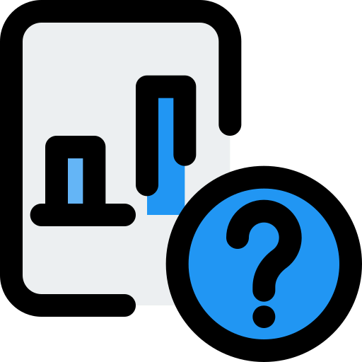 Question mark icon