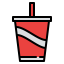 Soda icon 64x64