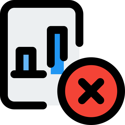 Cancel icon