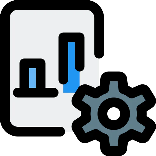 Settings icon