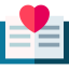 Book icon 64x64