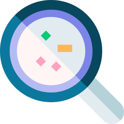 Research icon
