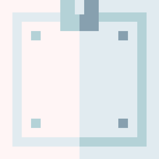 Weight scale icon