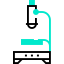 Microscope icon 64x64