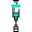 Syringe icon 64x64