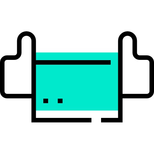 Mask icon